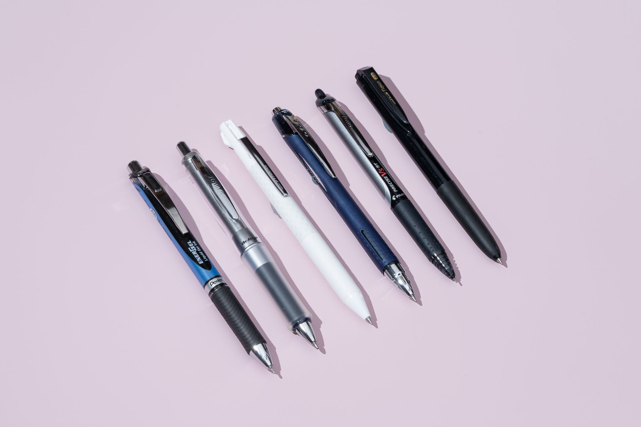 picture of pens