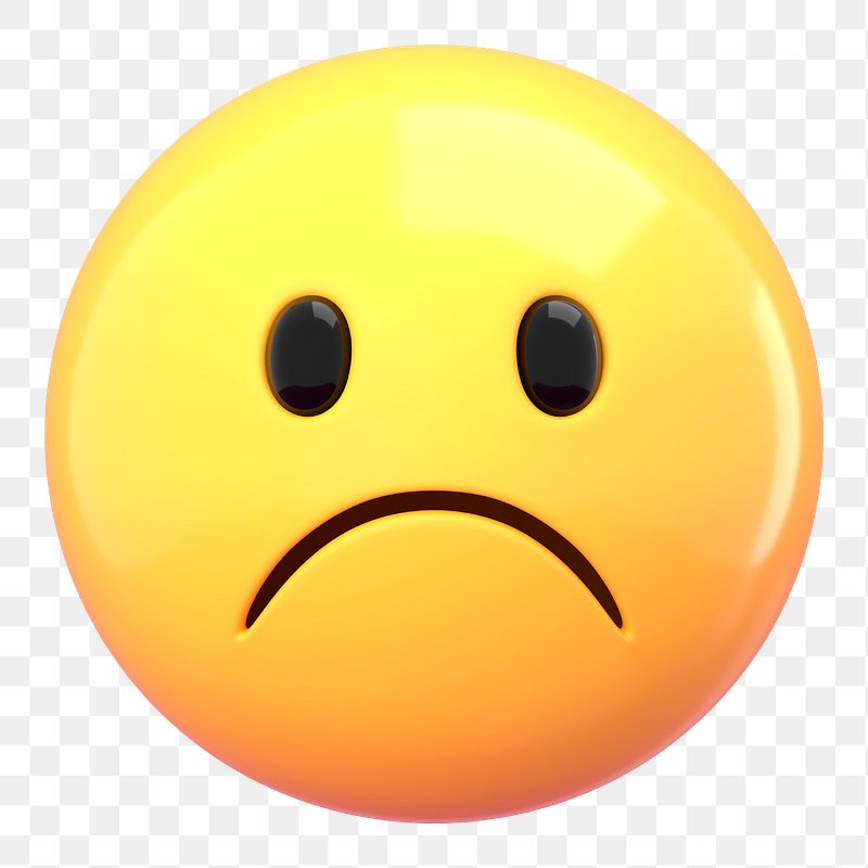 picture of sad faces