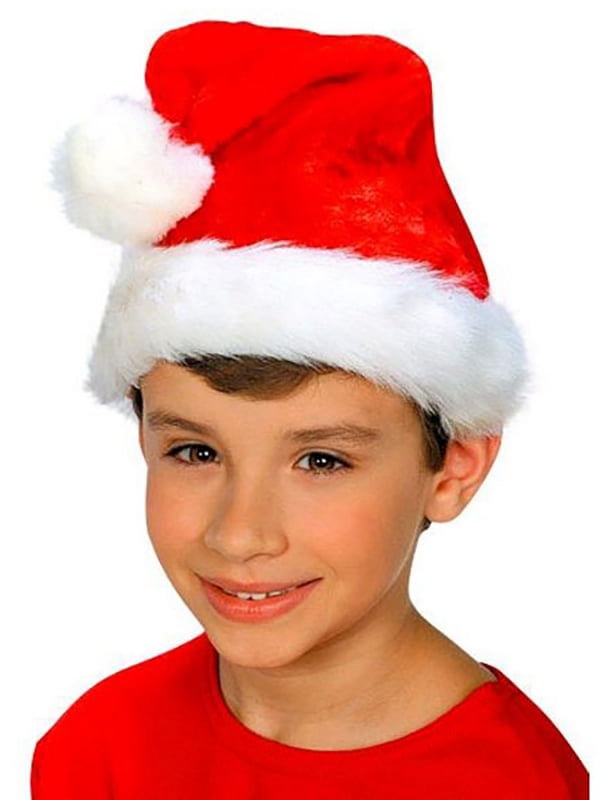 picture of santa hat
