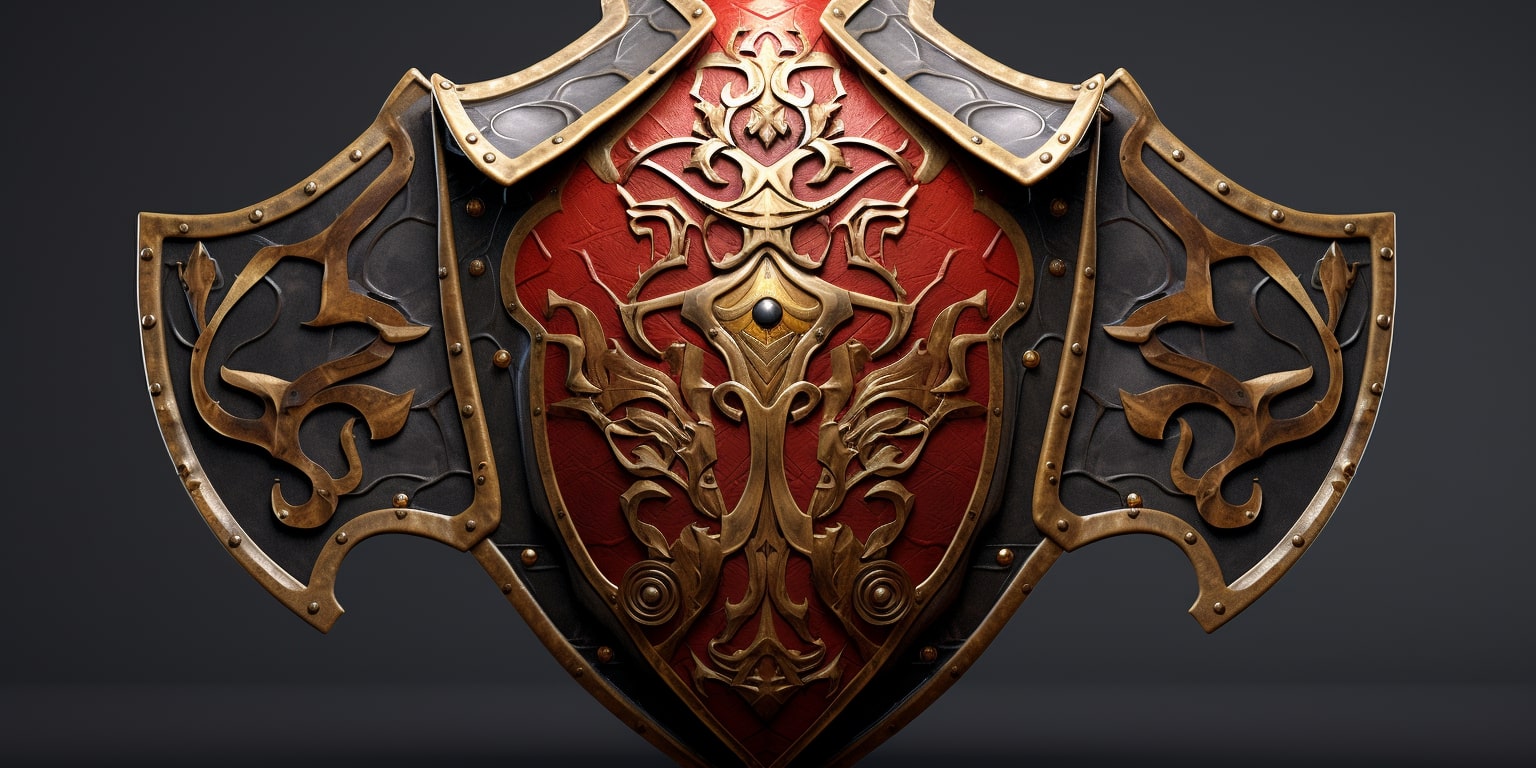 Unveiling Medieval Shields: A Defense Renaissance -