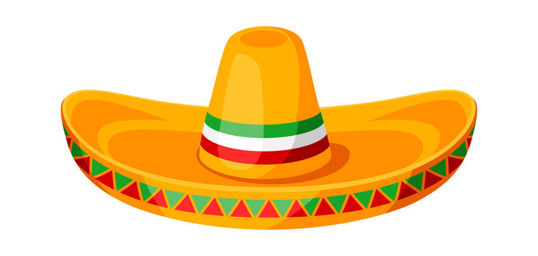 picture of sombrero