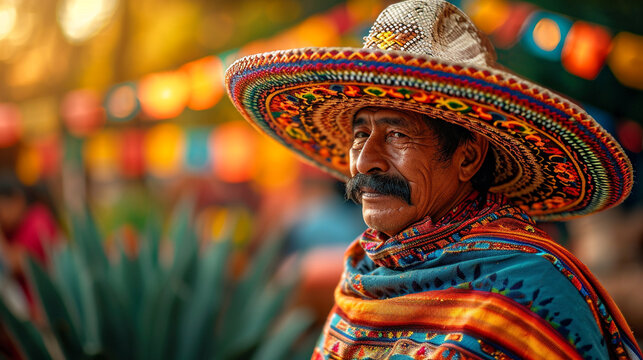 picture of sombrero