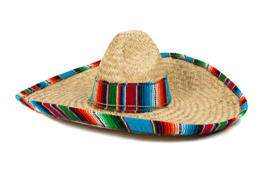picture of sombrero