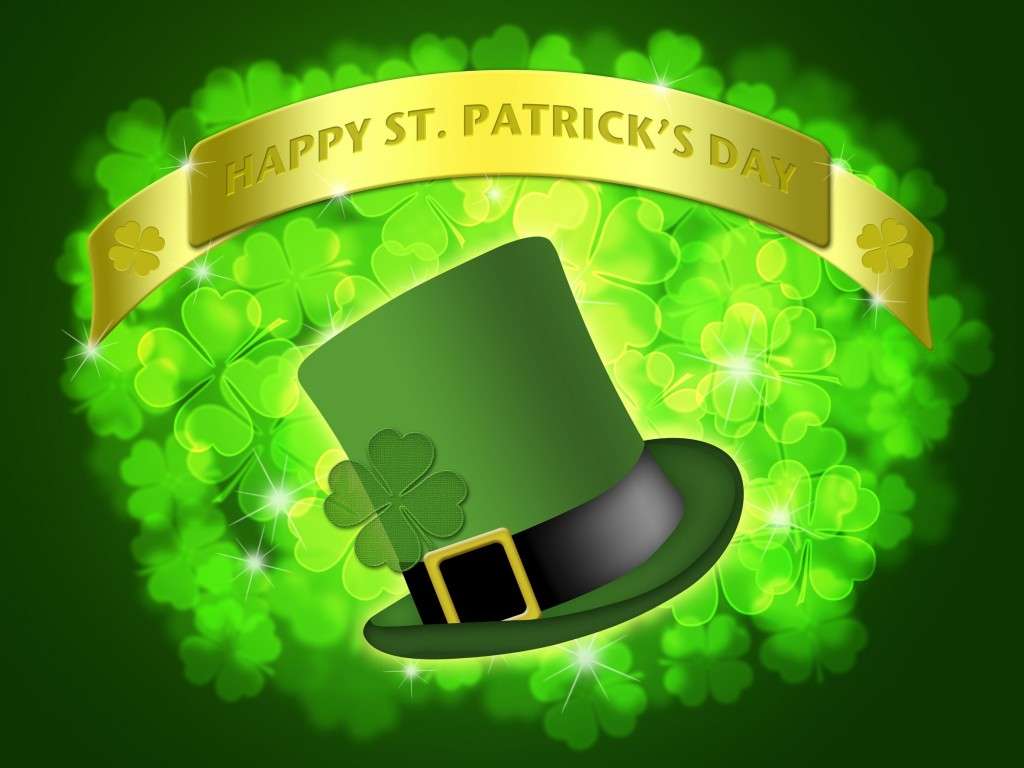 St. Patricks Day – Fact and Fiction | Leavitt Group News ...