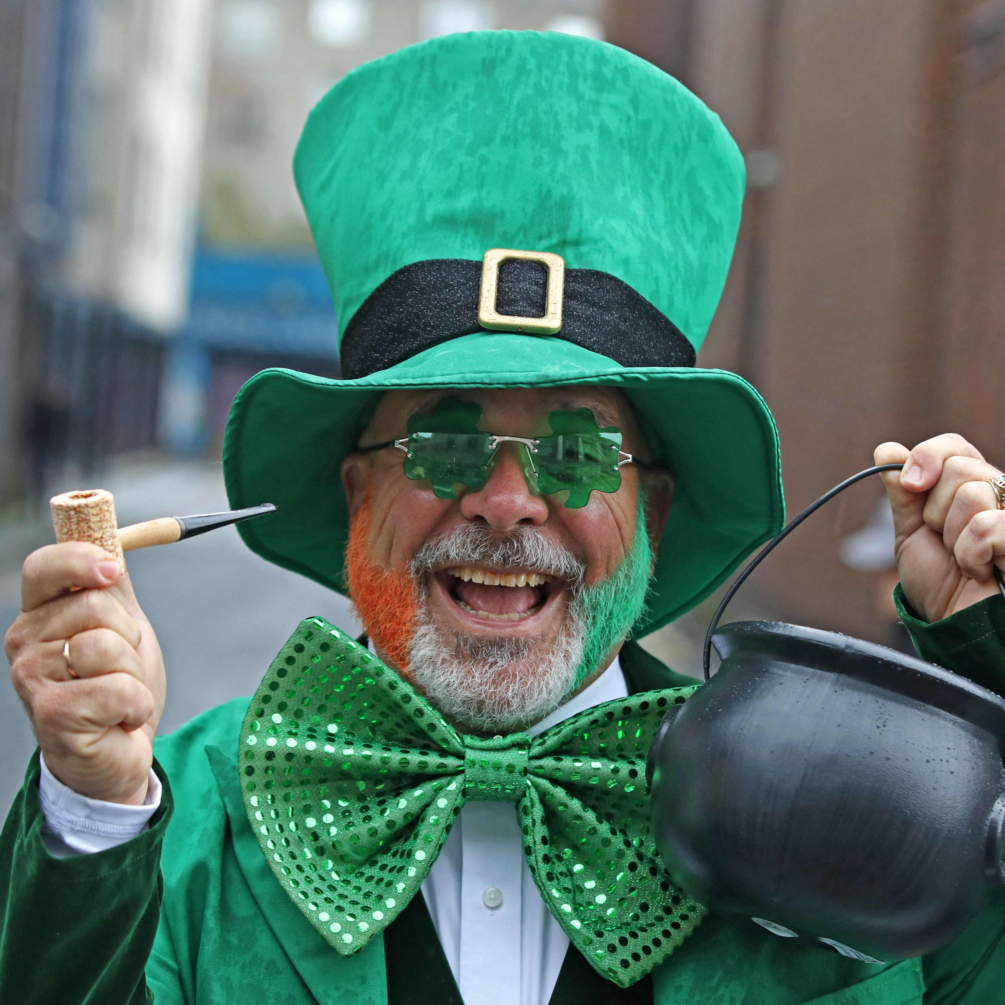 St. Patricks Day 2024: Everything to know about the Irish holiday