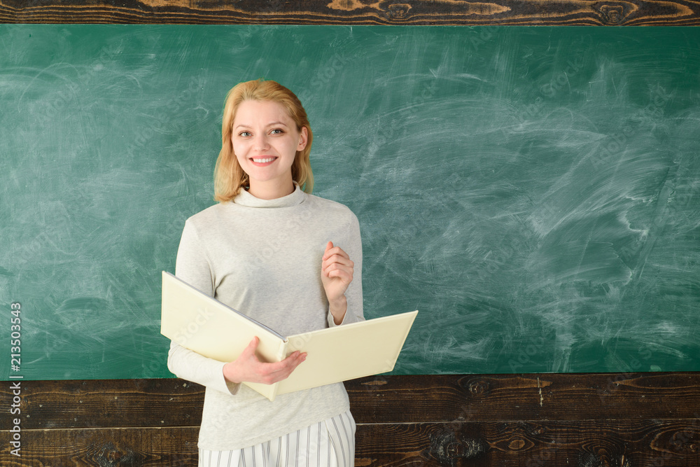 picture of teachers