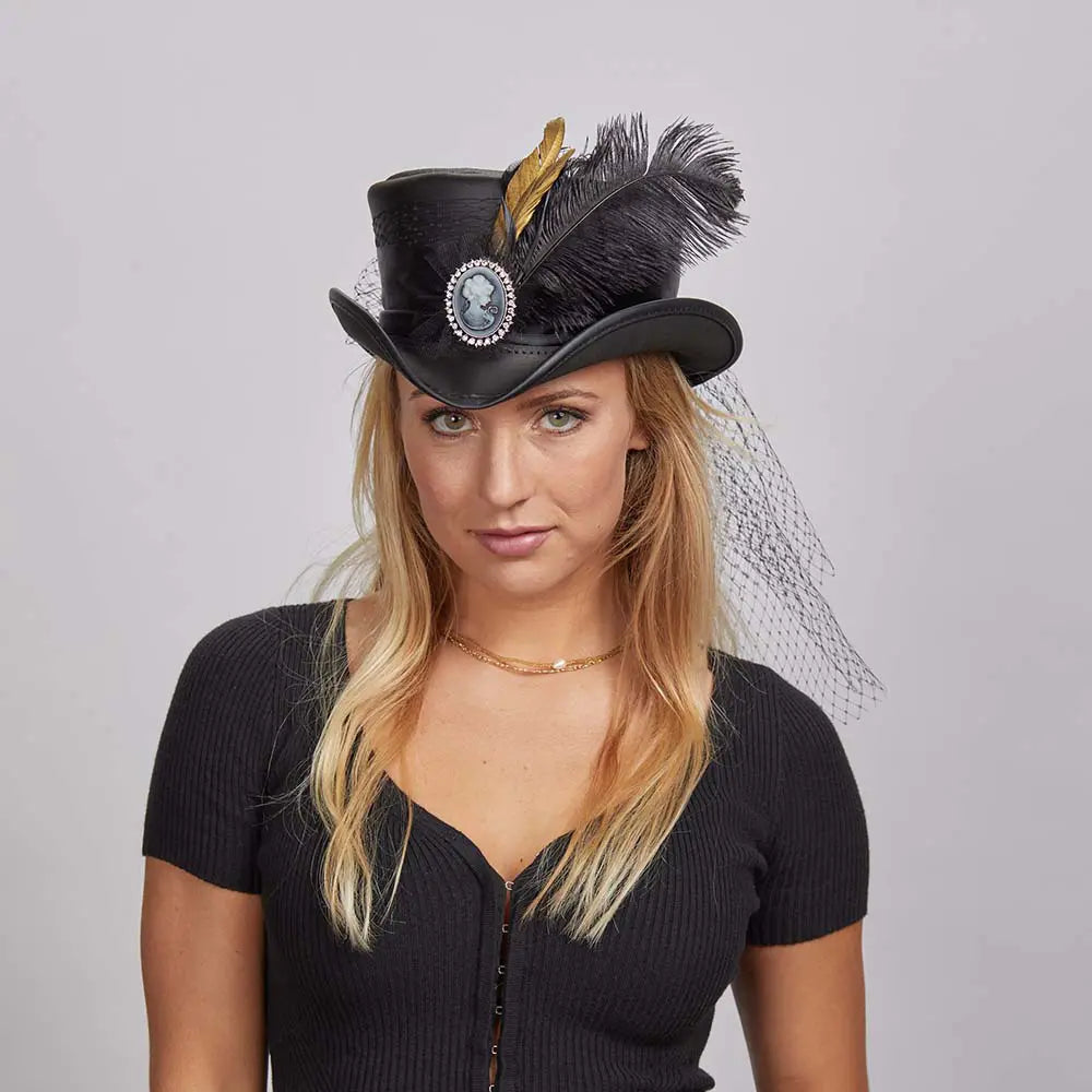 picture of top hat