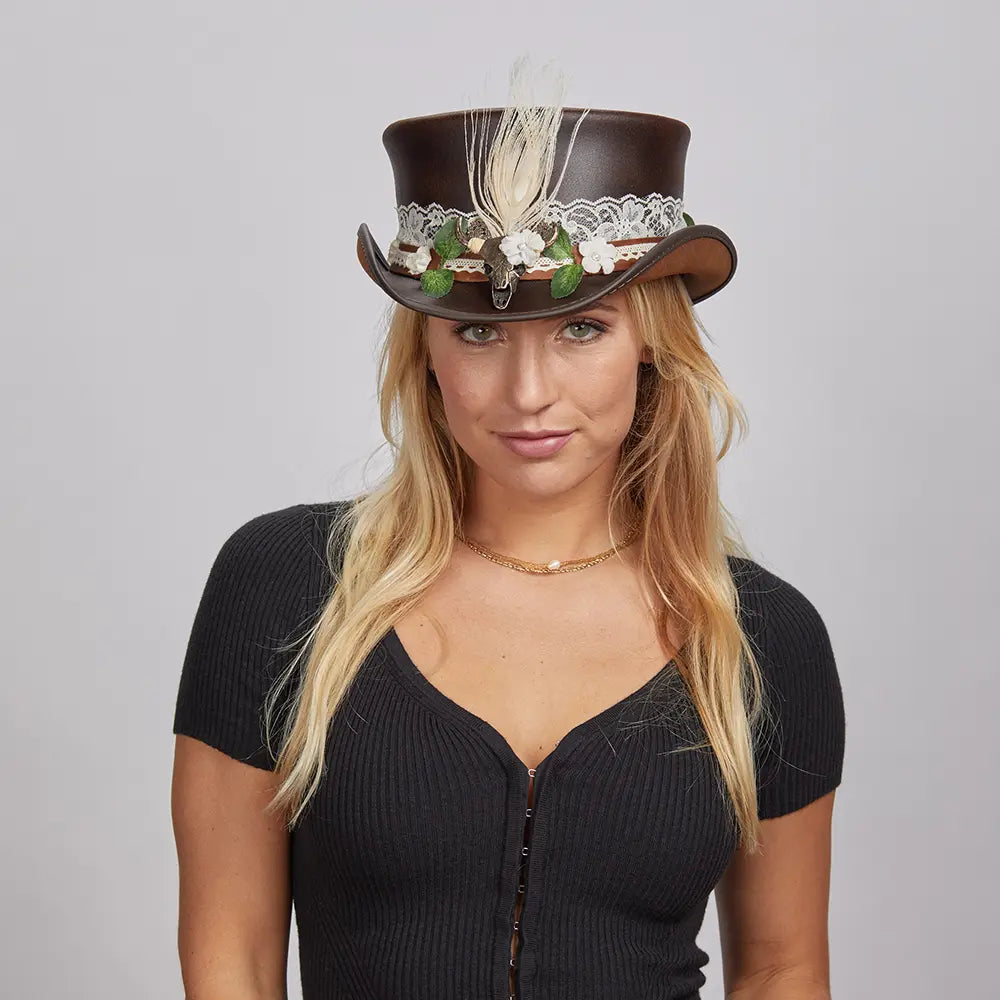 picture of top hat