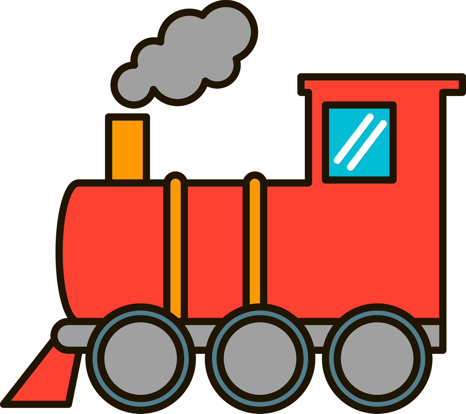 picture of train engine