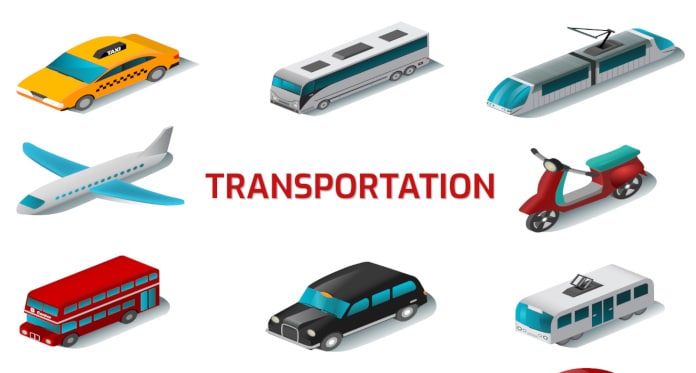 picture of transportation