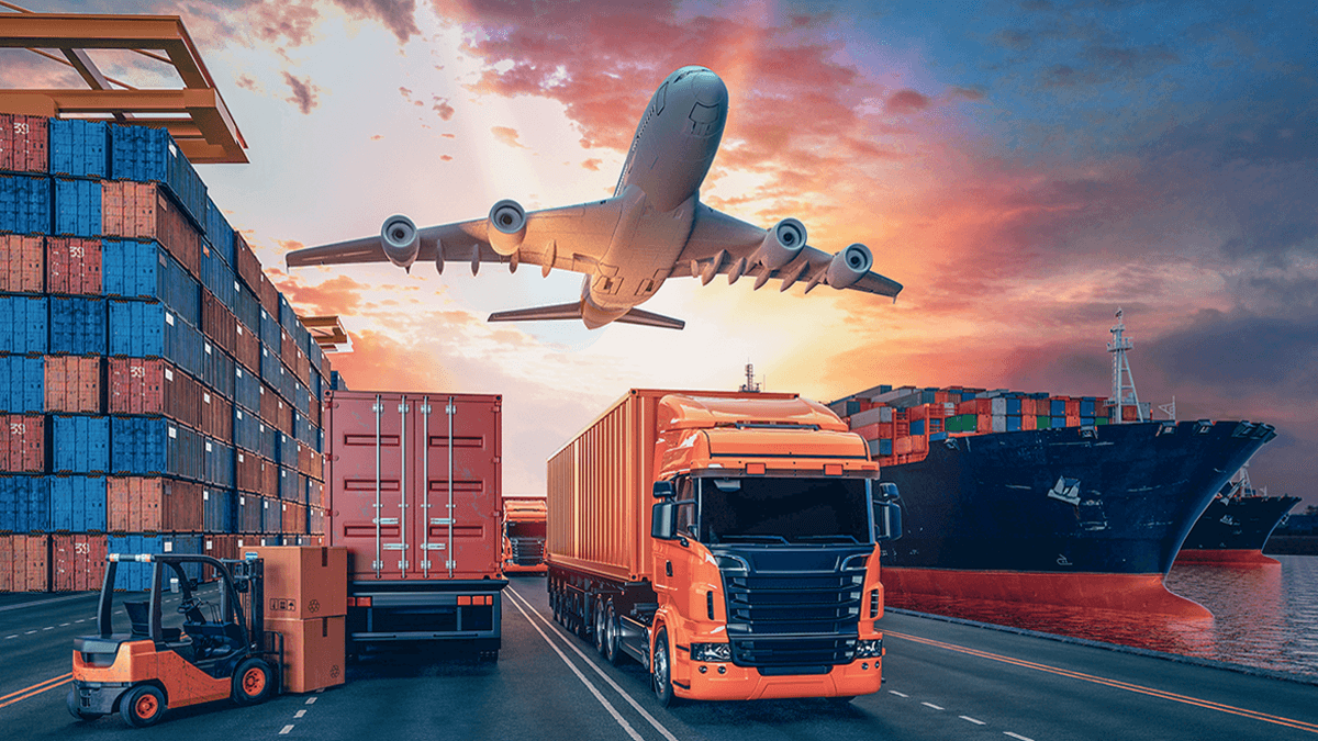 picture of transportation