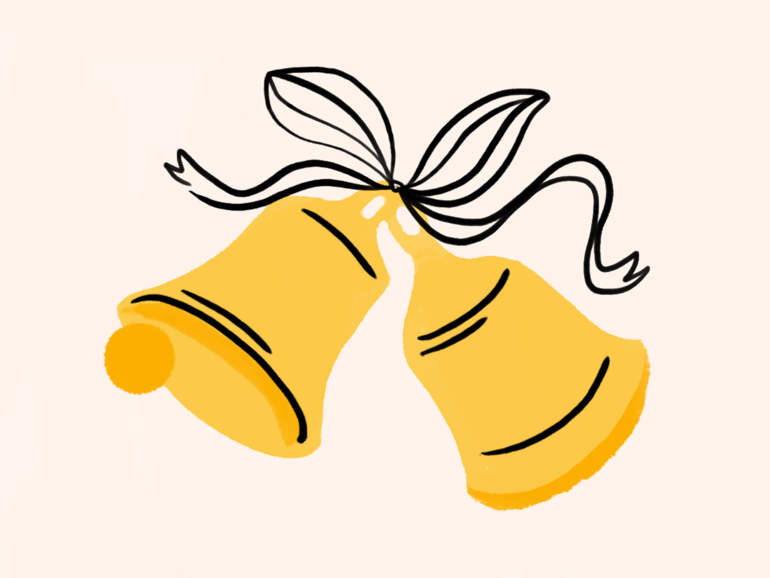 picture of wedding bells