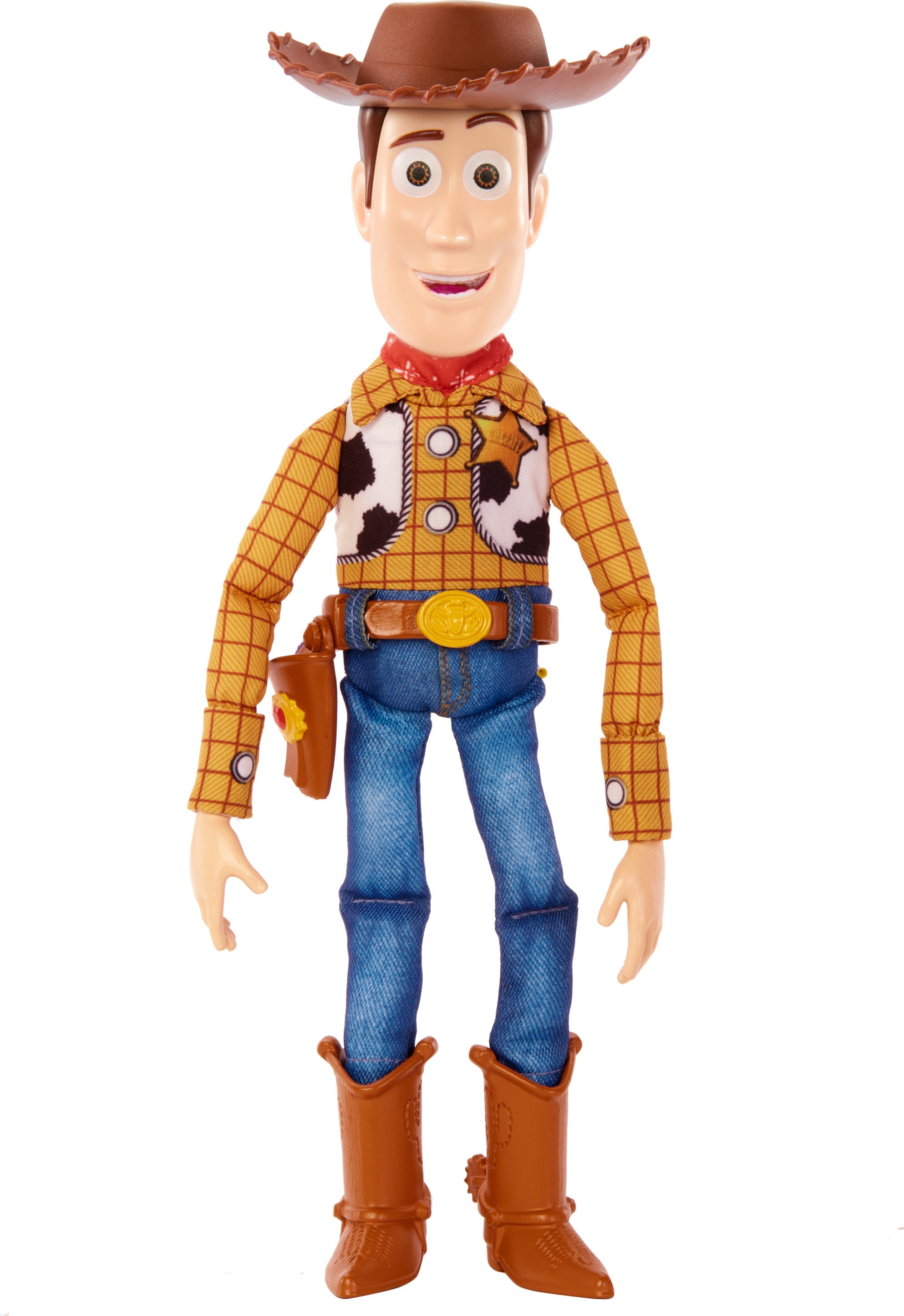 picture of woody from toy story