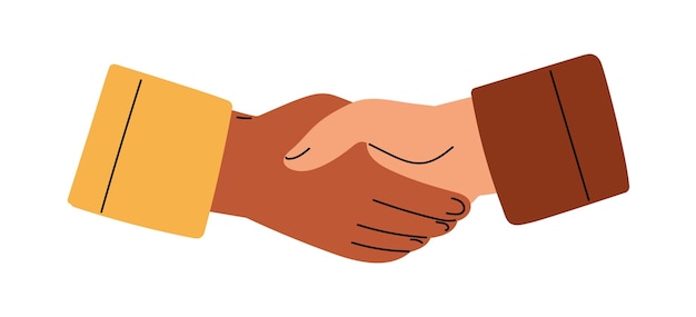 Shaking Hands Images - Free Download on clipart library