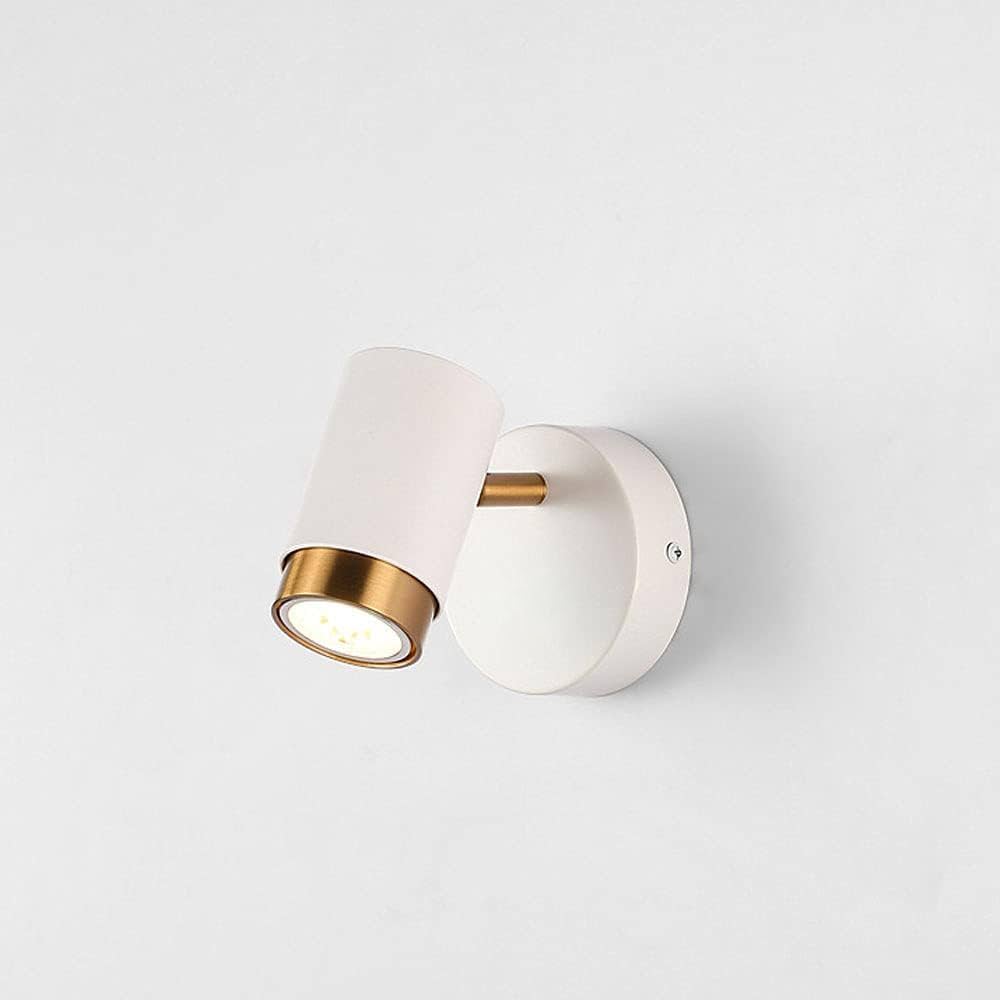ZOREZA Spot Lights for Home Wall | LED Focus Light for Wall Indoor ...