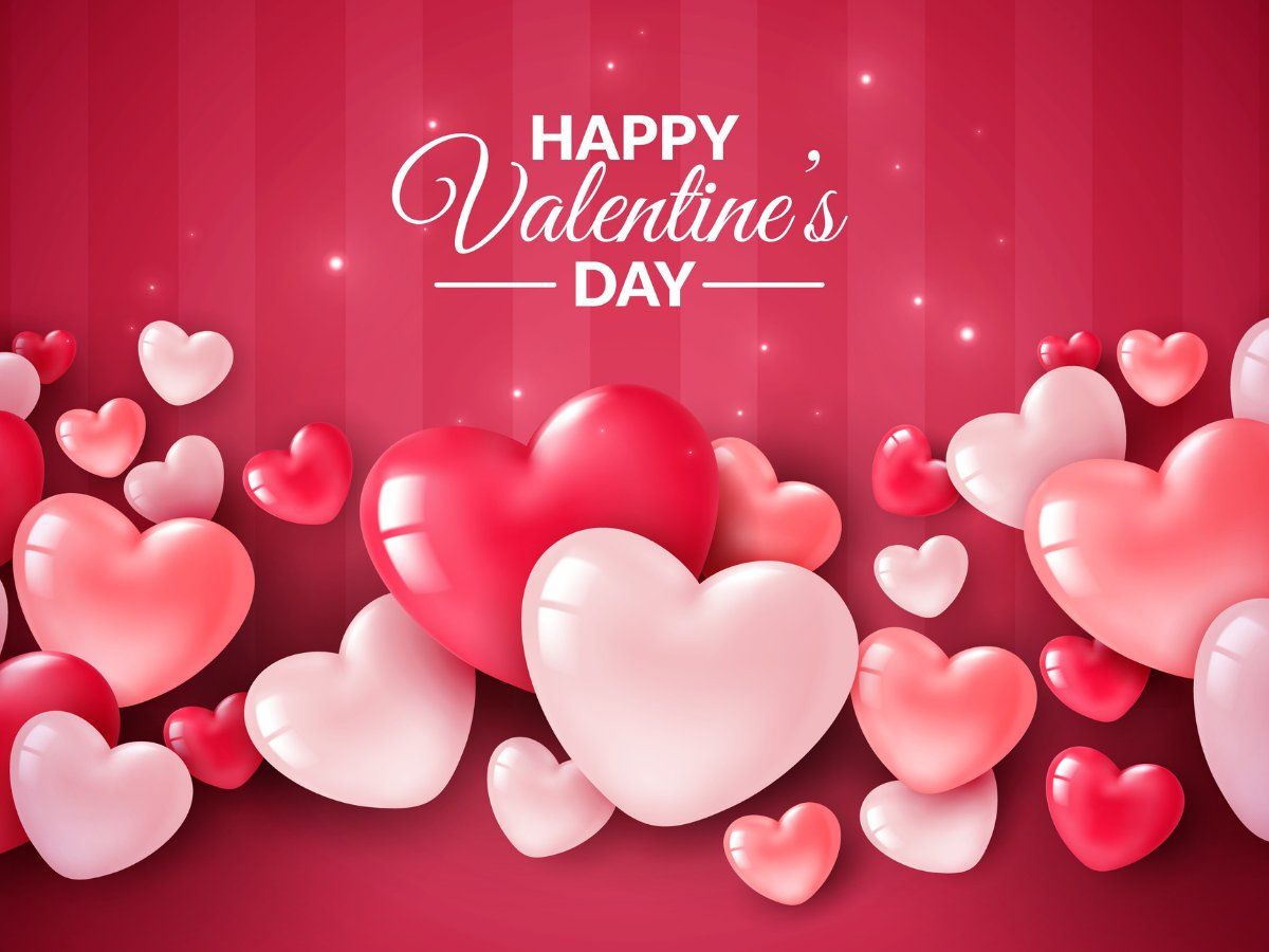 picture valentine day