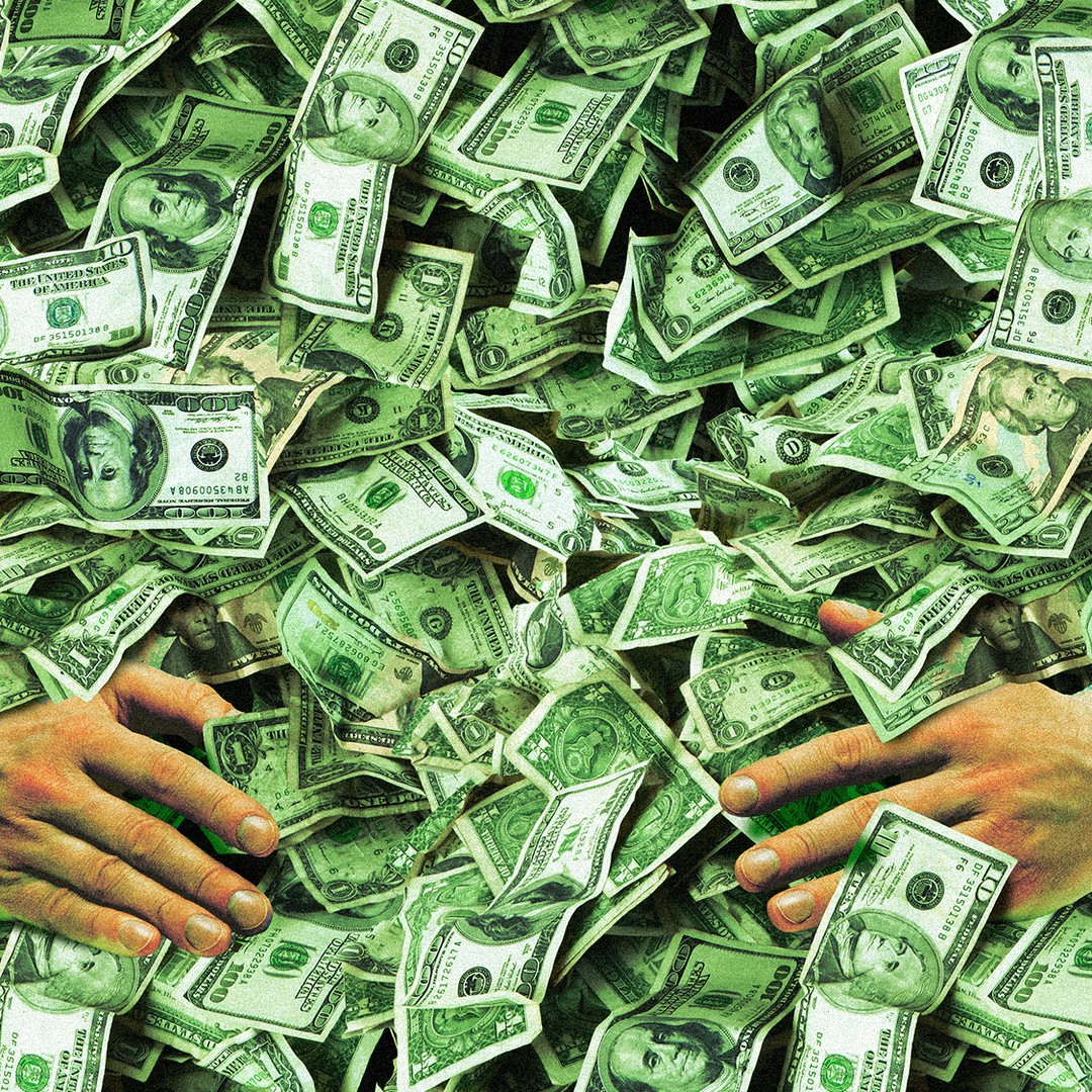9,600+ Stack Of Money Clipart Stock Illustrations, Royalty-Free ...