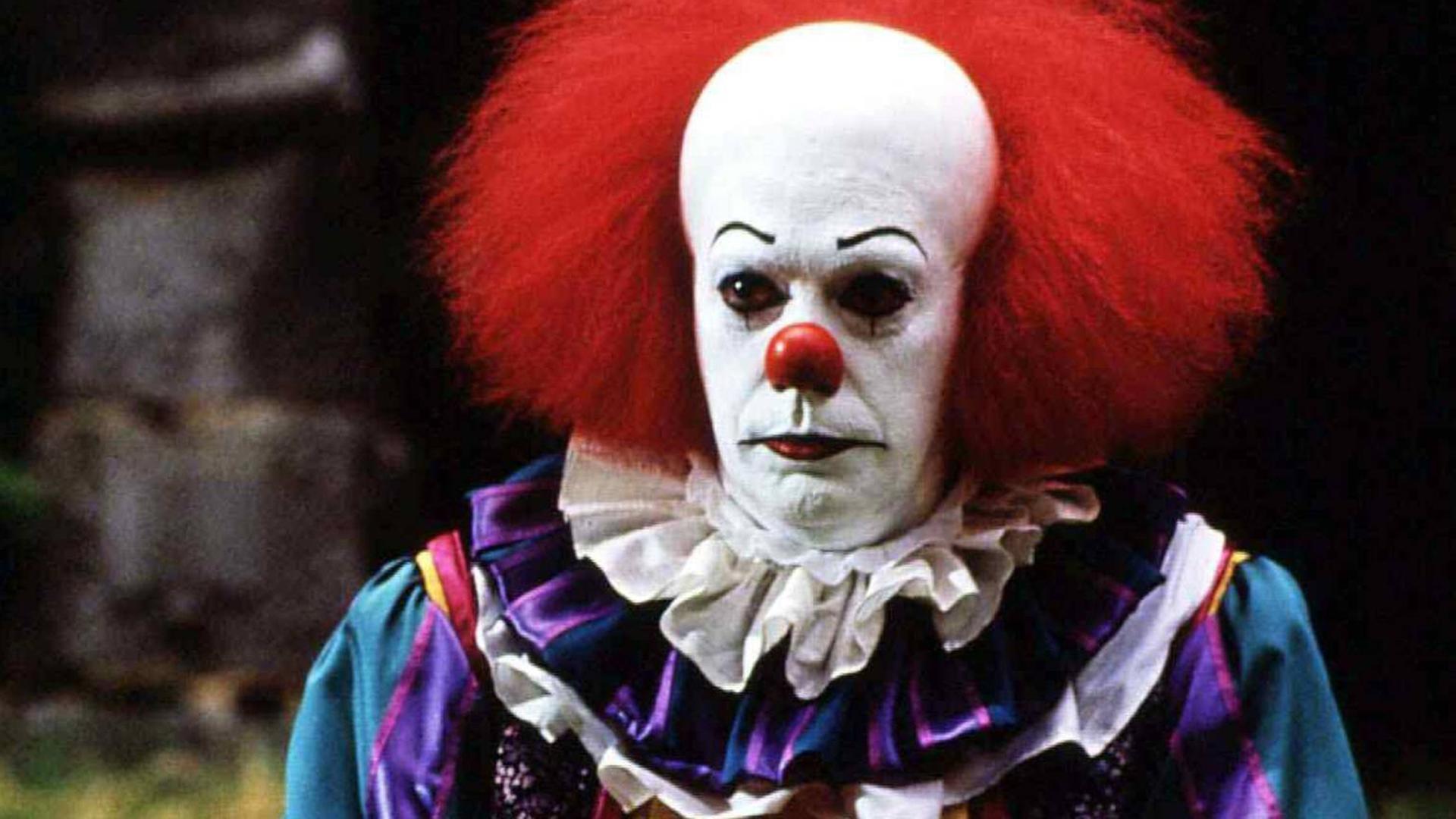 pictures clowns