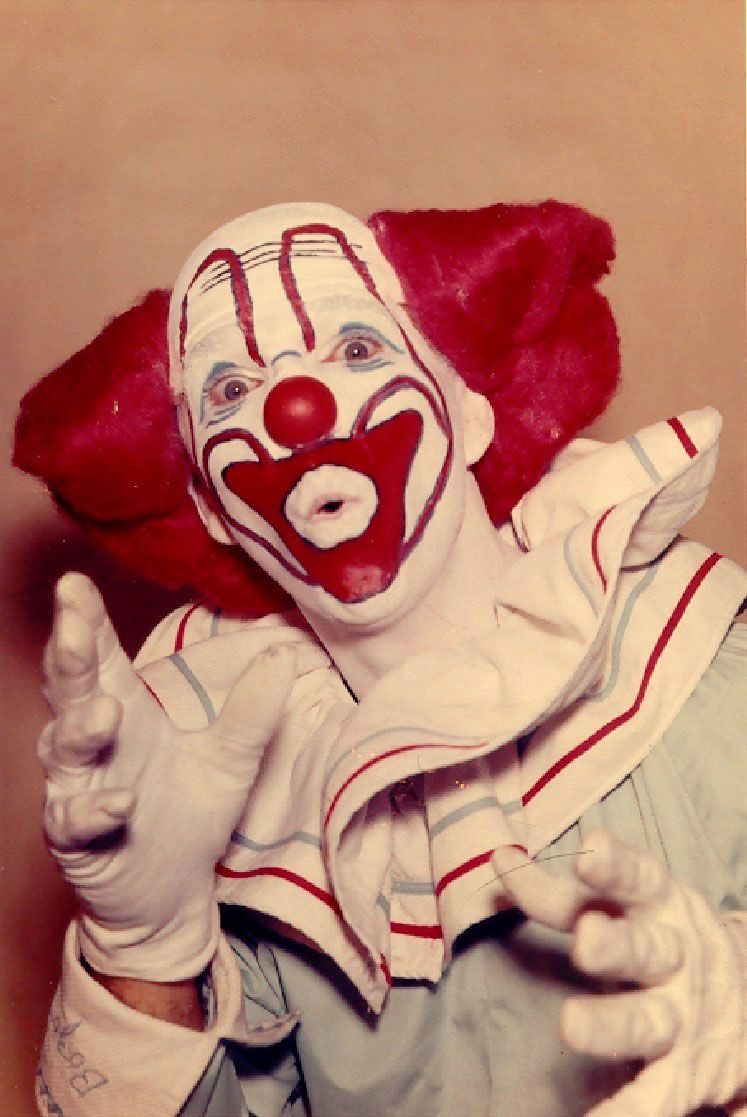 pictures clowns