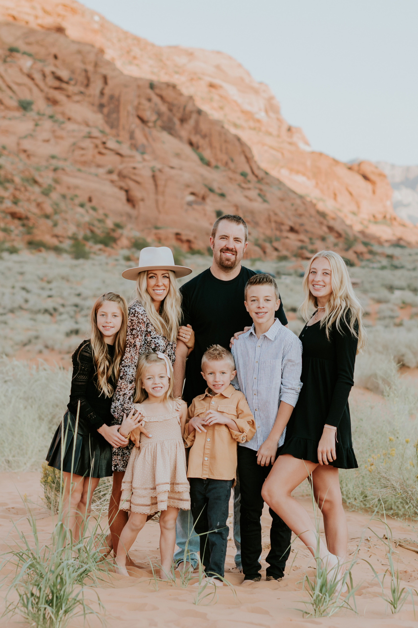 pictures family