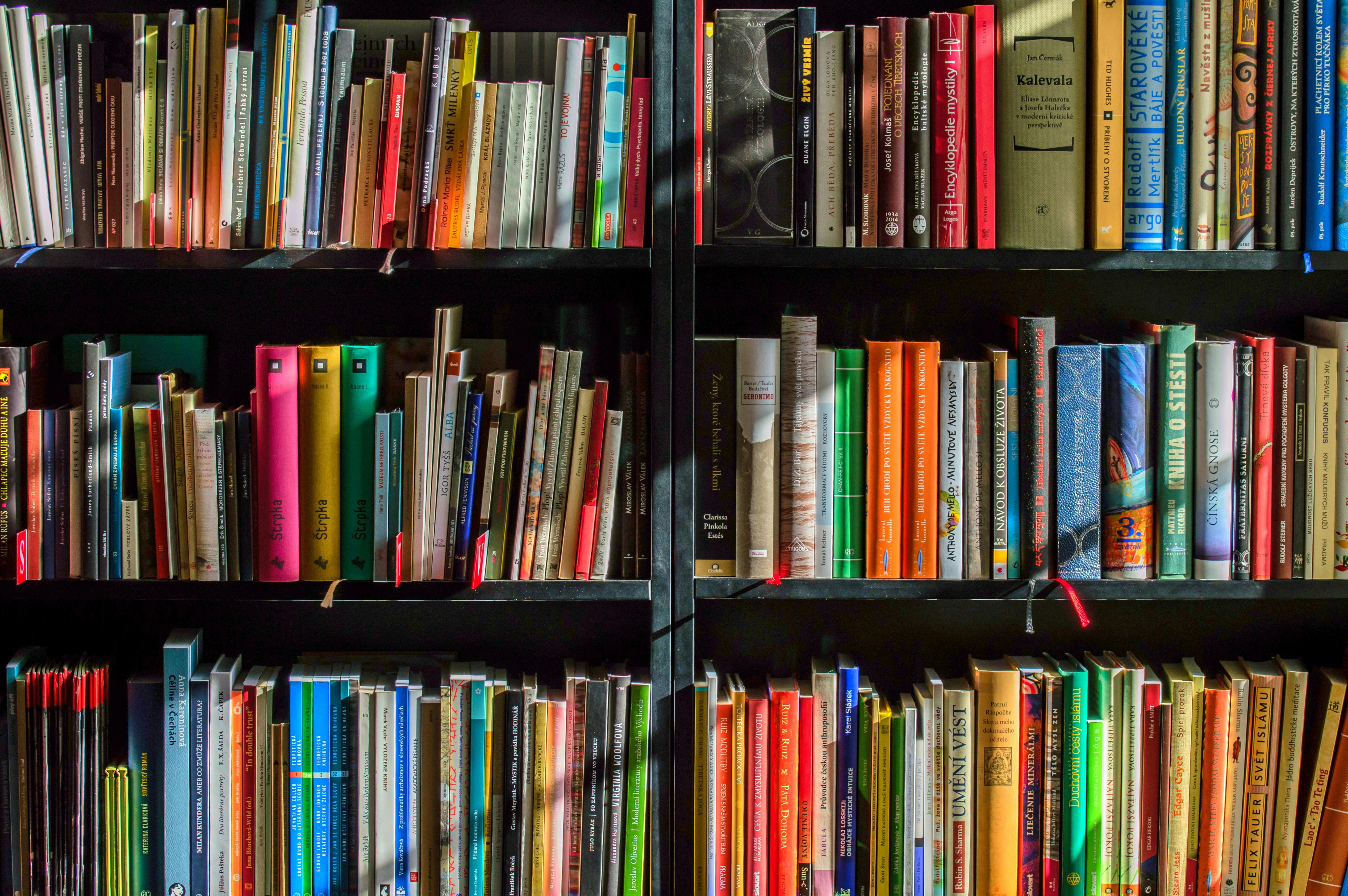 pictures for books