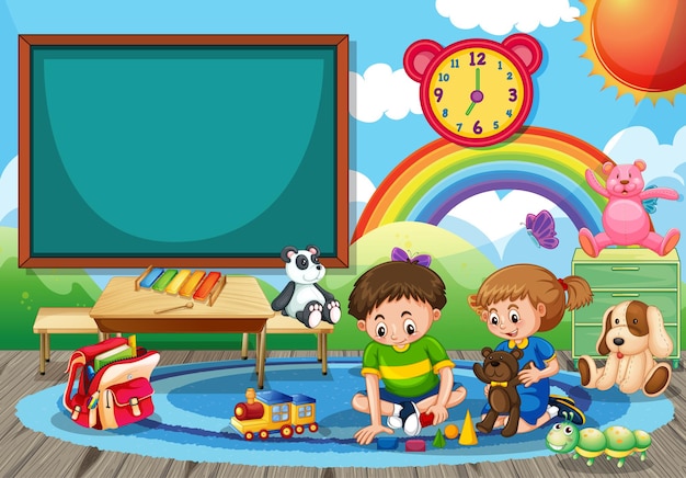 pictures for kindergarten