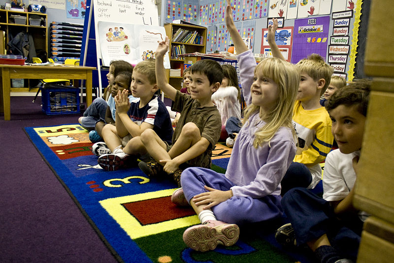 pictures for kindergarten