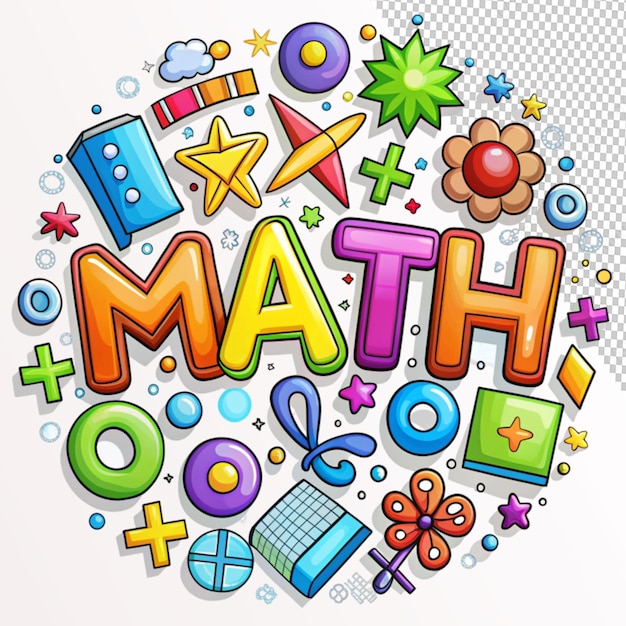pictures for maths