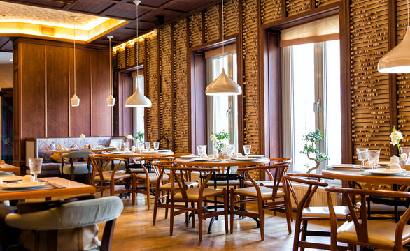 pictures for restaurants
