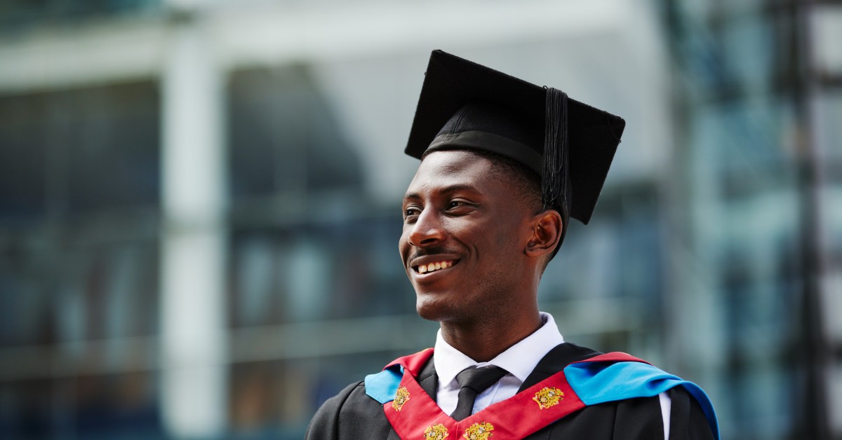 Graduation ceremonies | Manchester Metropolitan University