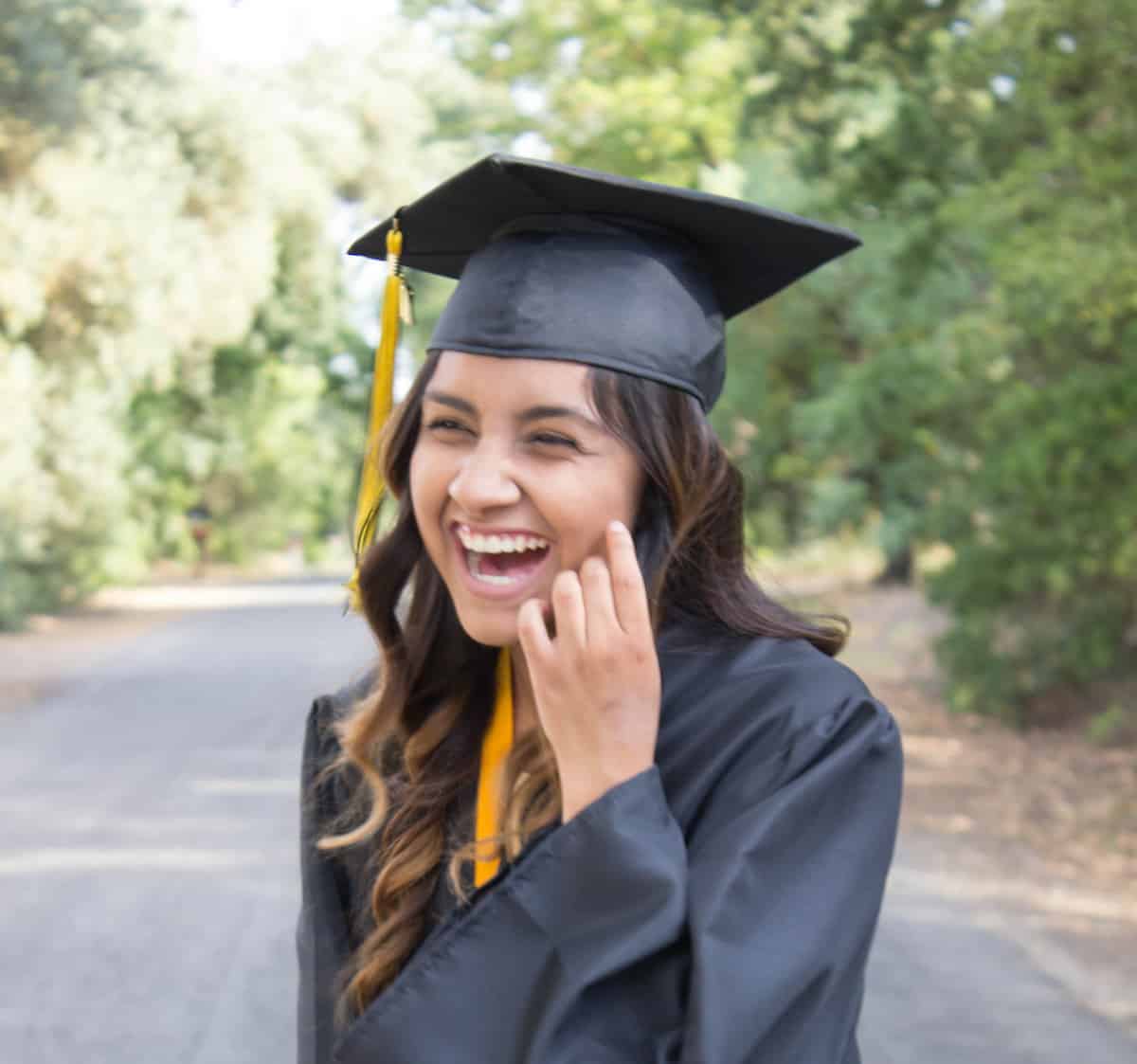 Its Graduation Season and Everyone Is Asking, Where Did the Time Go?