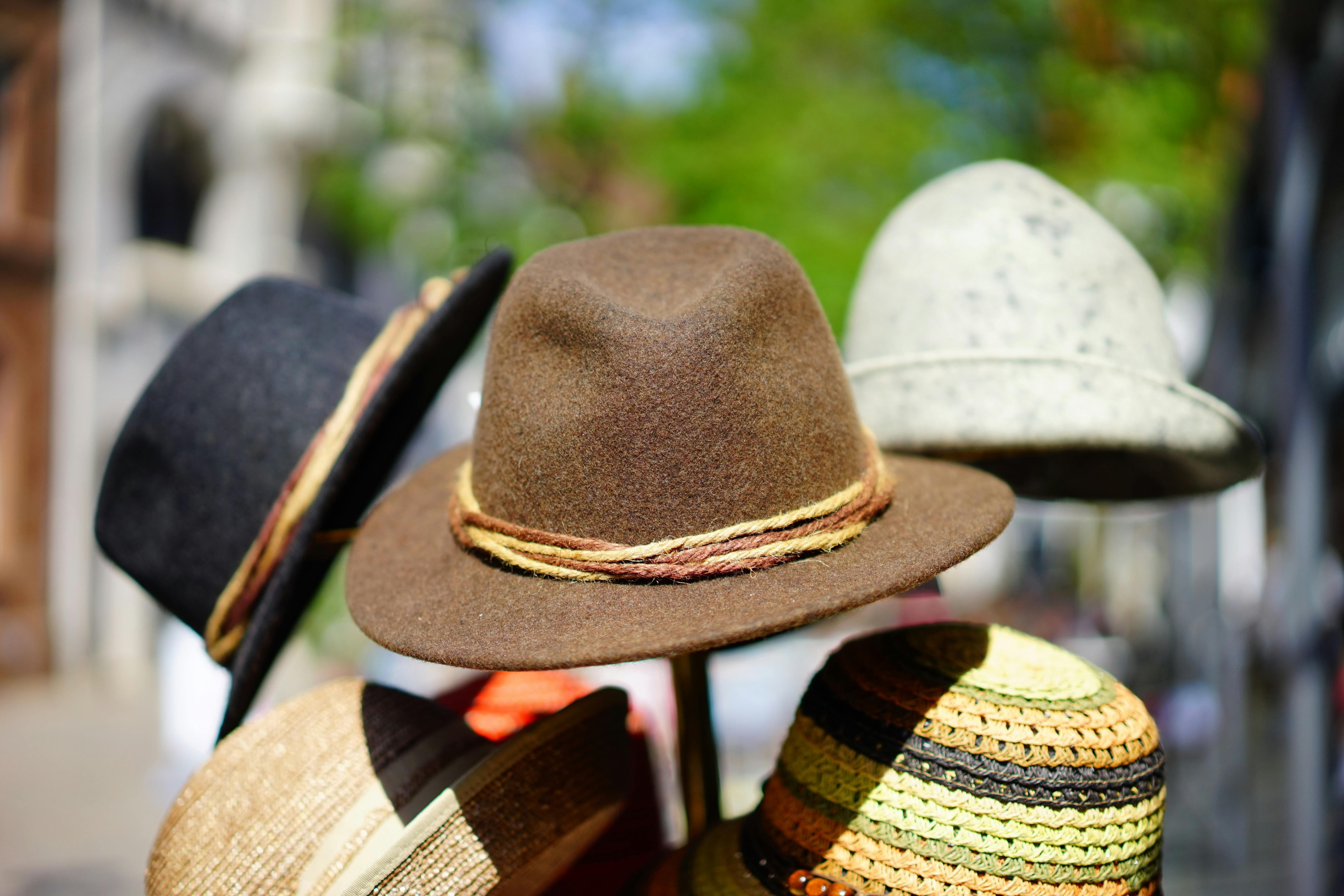 pictures hats