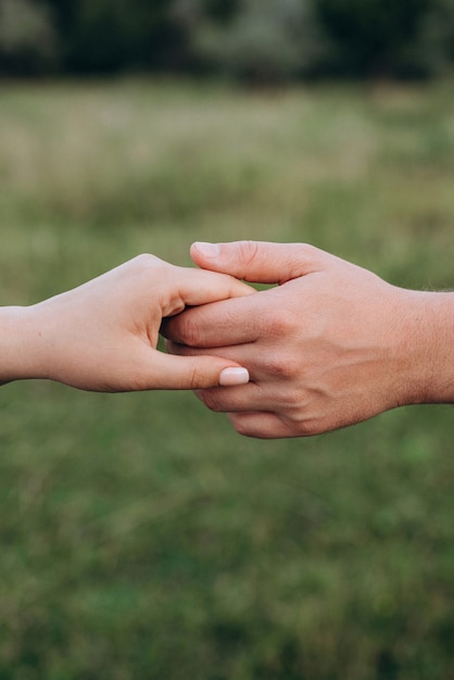 pictures holding hands