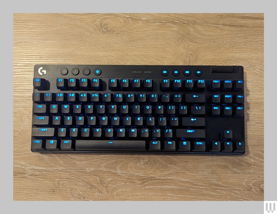 15 Best Keyboards for PC (2024): Gaming and Work | WIRED