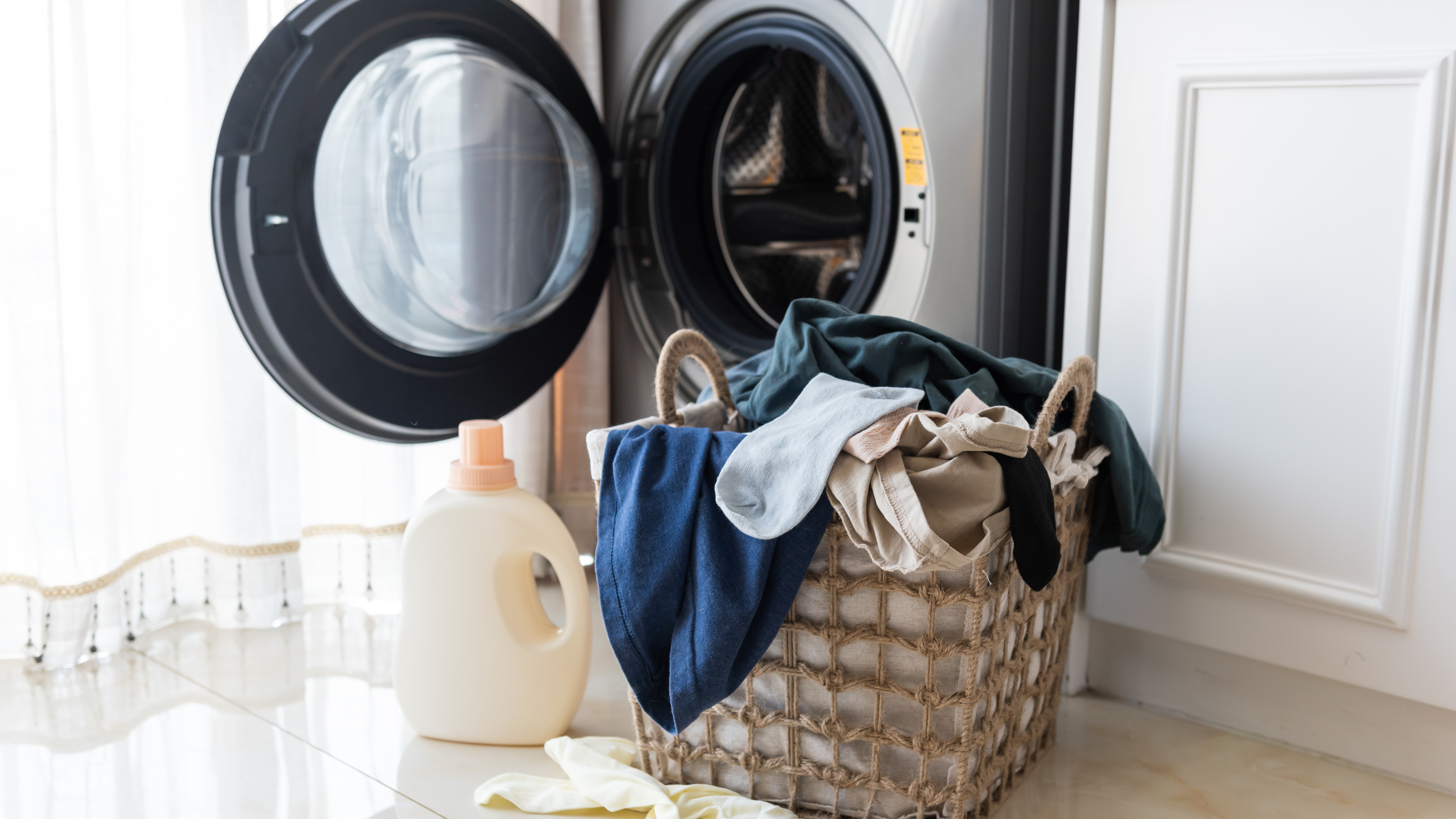 Laundry tips to save time and extend the life of your clothing ...