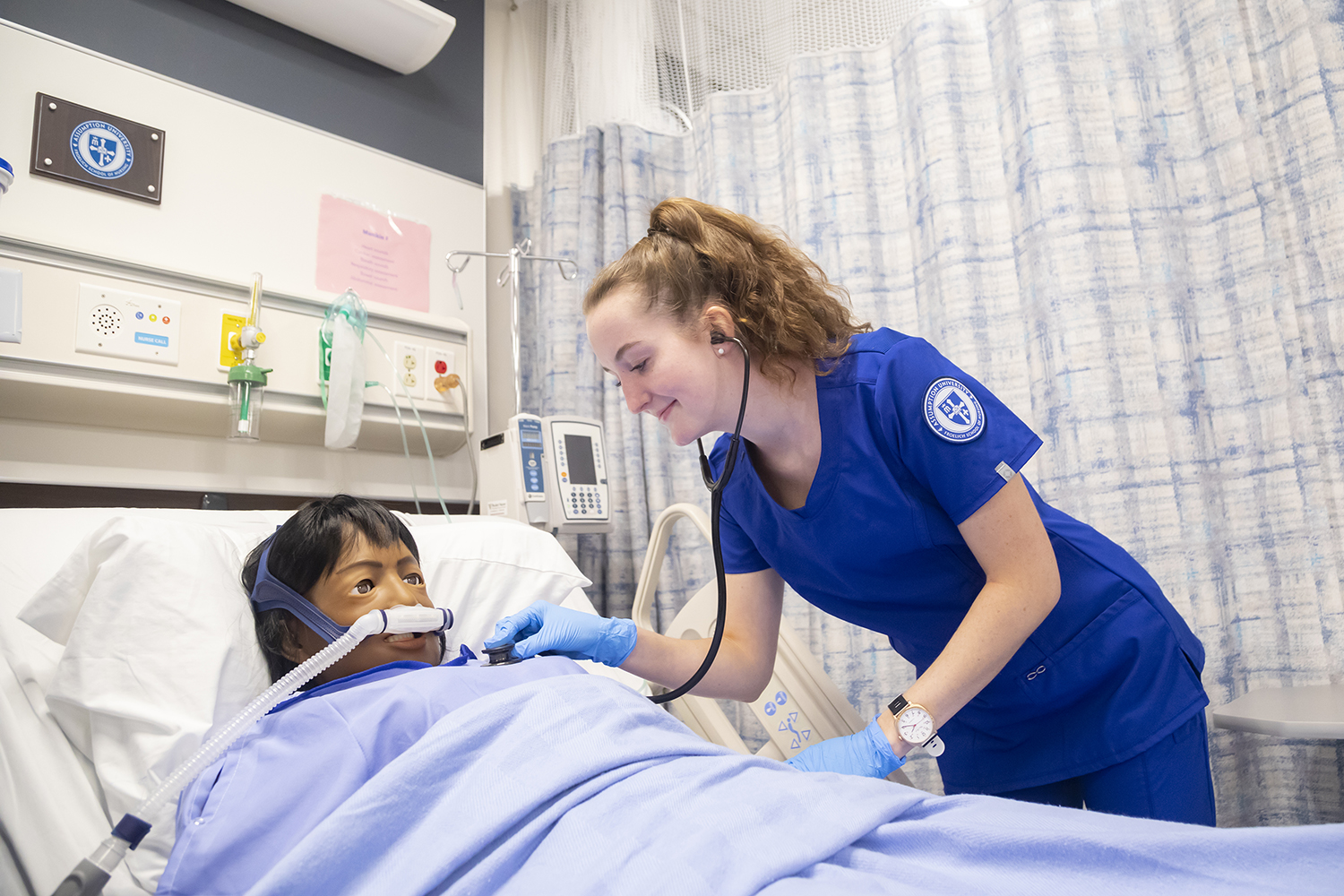 Nursing - Assumption University