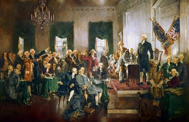 pictures of 13 colonies