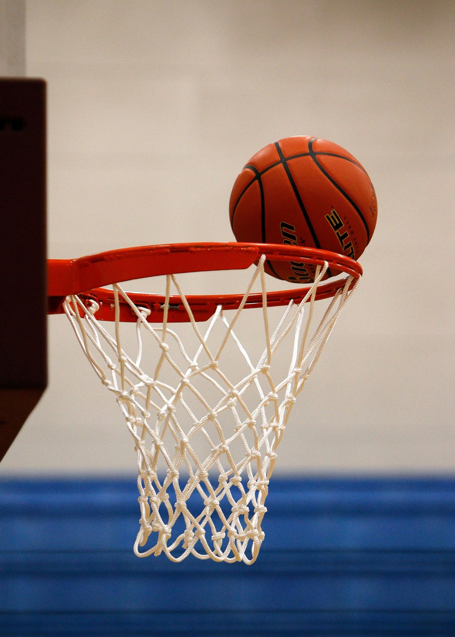 pictures of a basketball