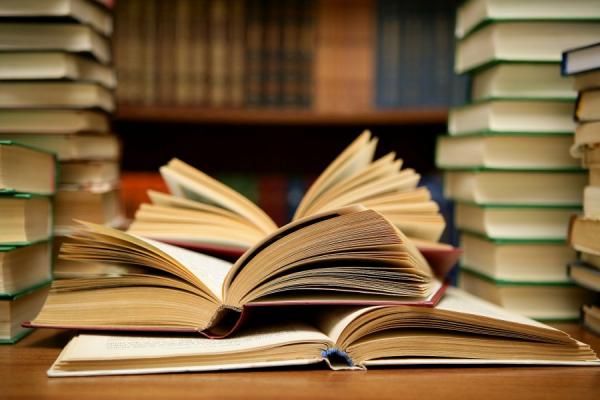 Humanities Open Book: Unlocking Great Books | National Endowment ...