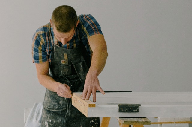 pictures of a carpenter