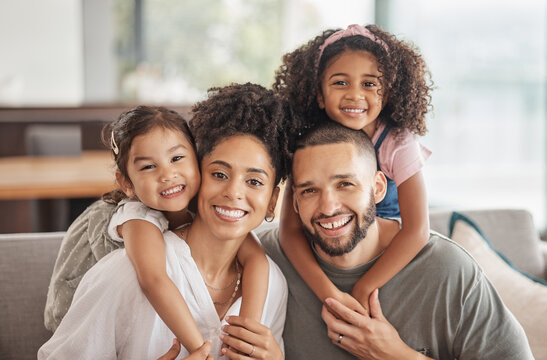pictures of a family