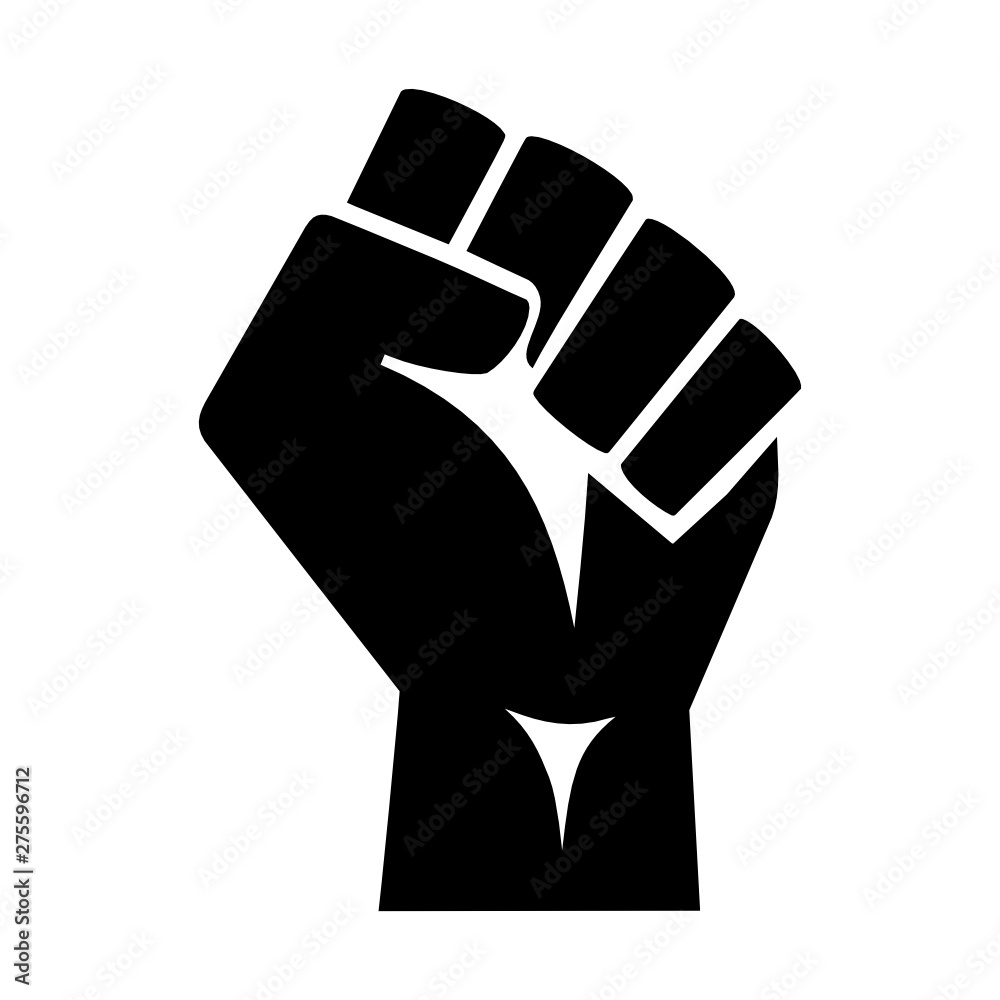 pictures of a fist