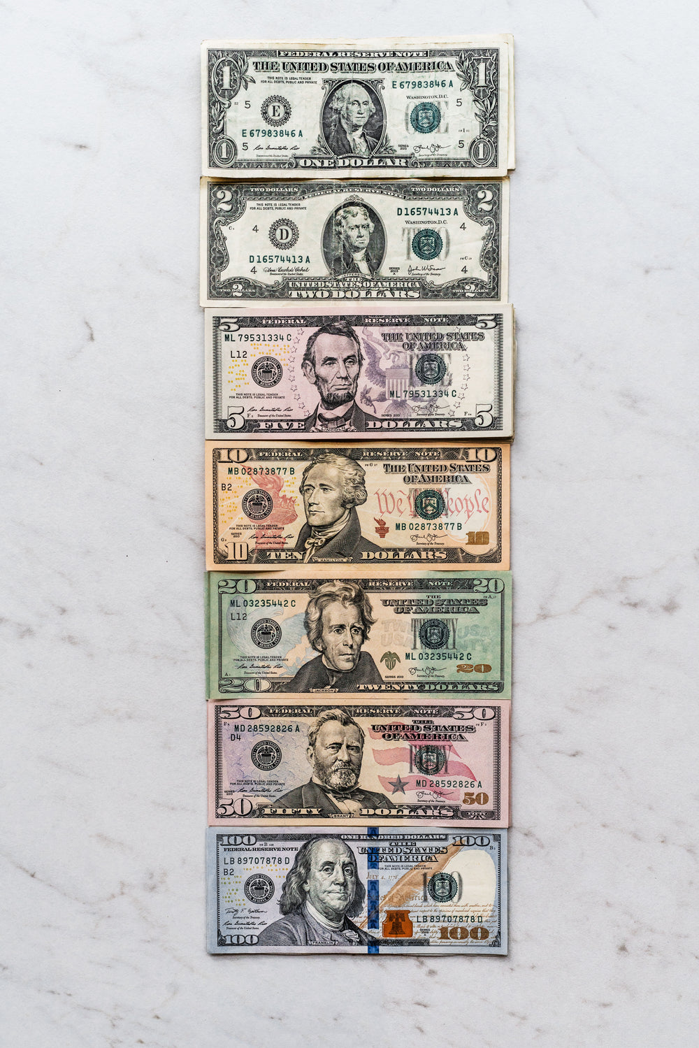 pictures of a money