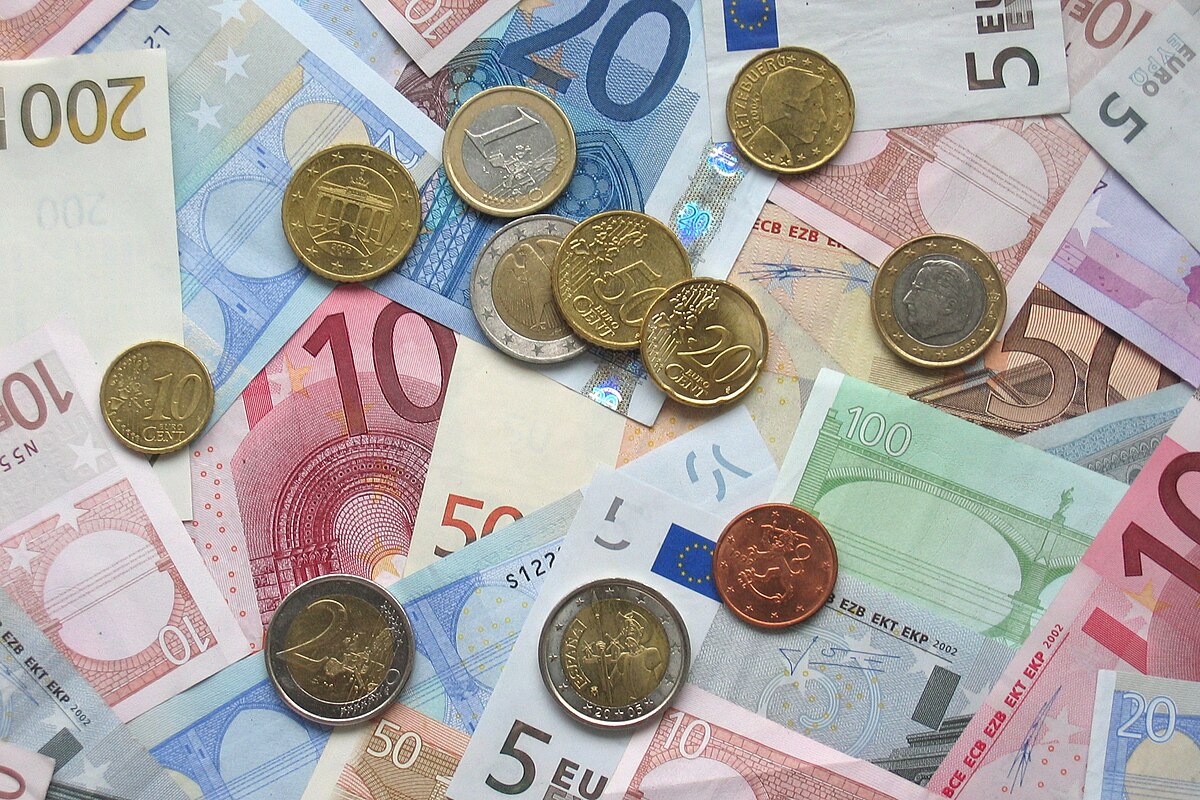 pictures of a money