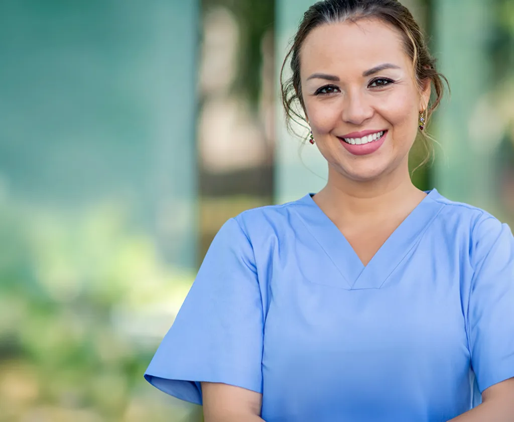 pictures of a nurse