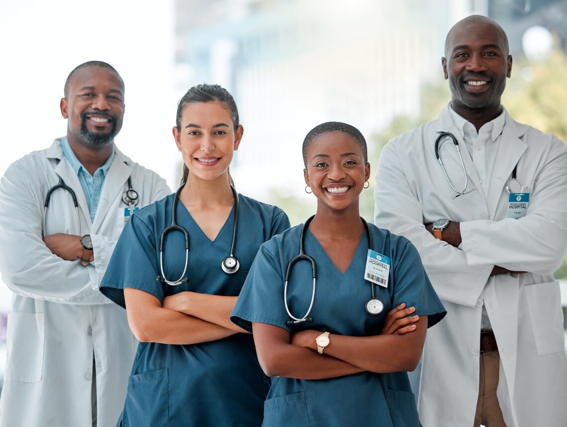 pictures of a nurse