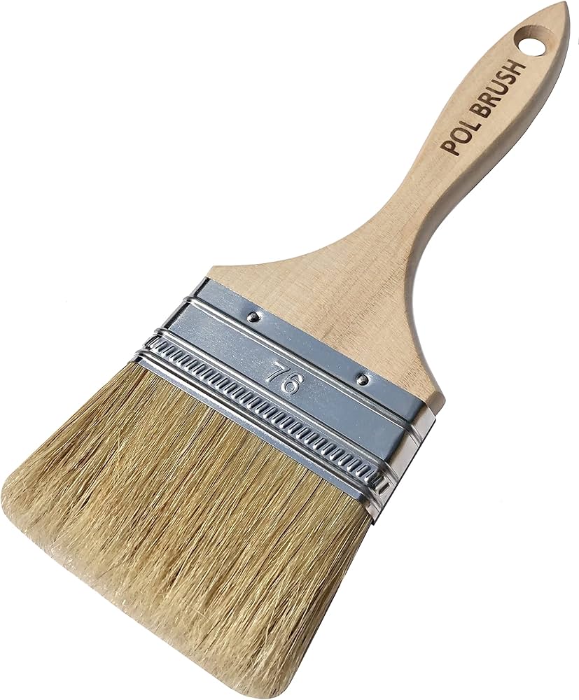pictures of a paint brush