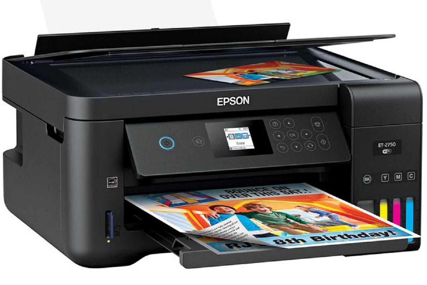 Epson Colour Printer Inkjet 3100, Model Name/Number: L315 at ...