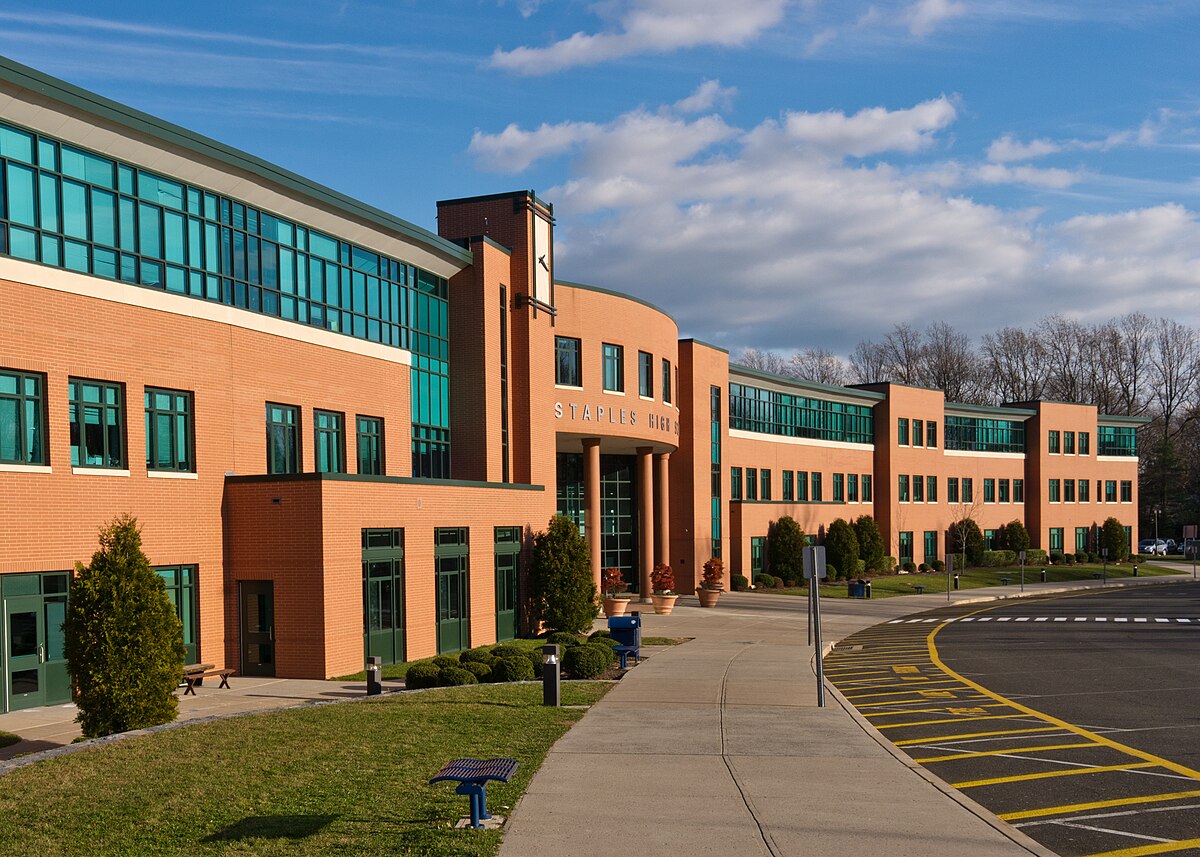 Secondary school - Wikipedia