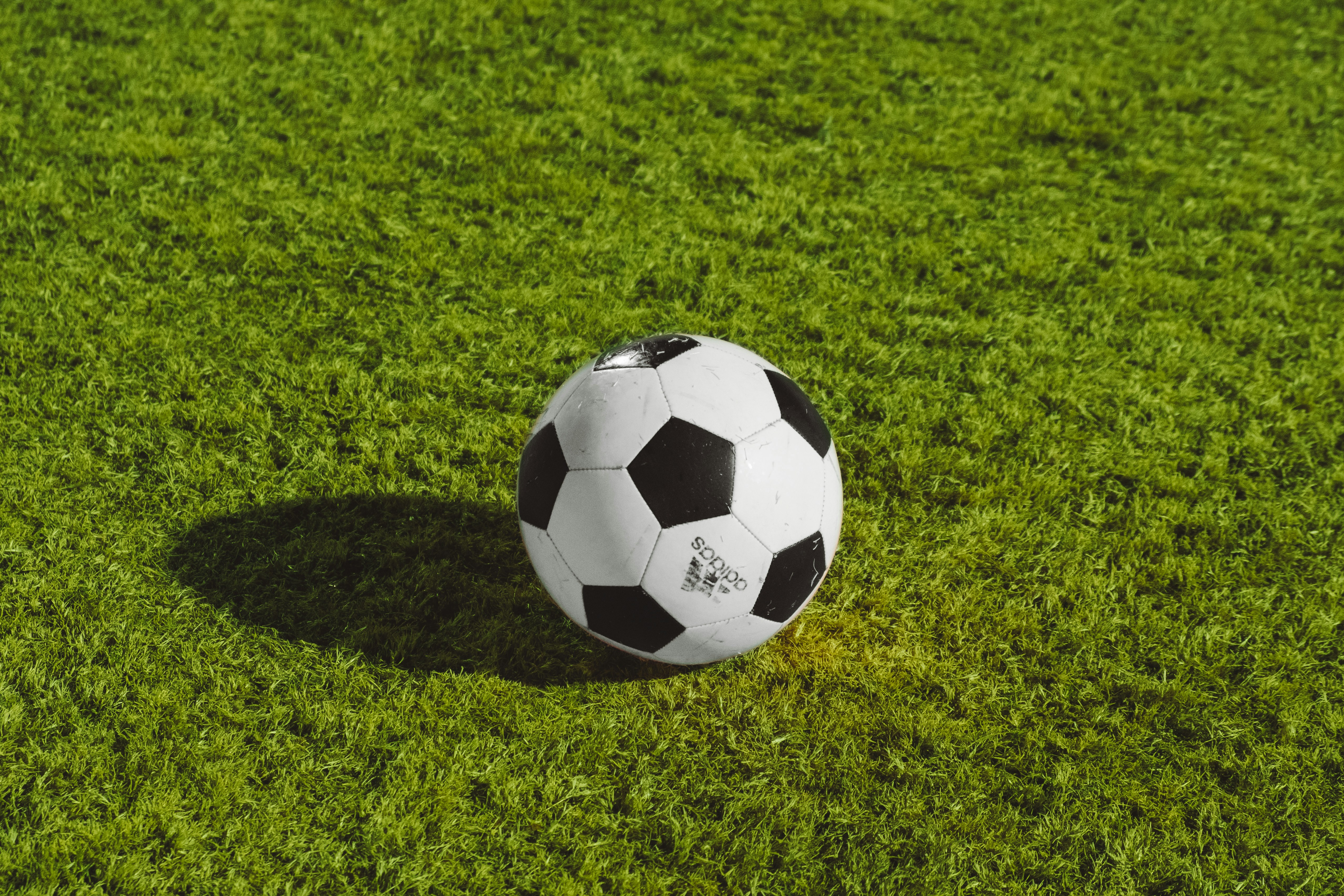 pictures of a soccer ball